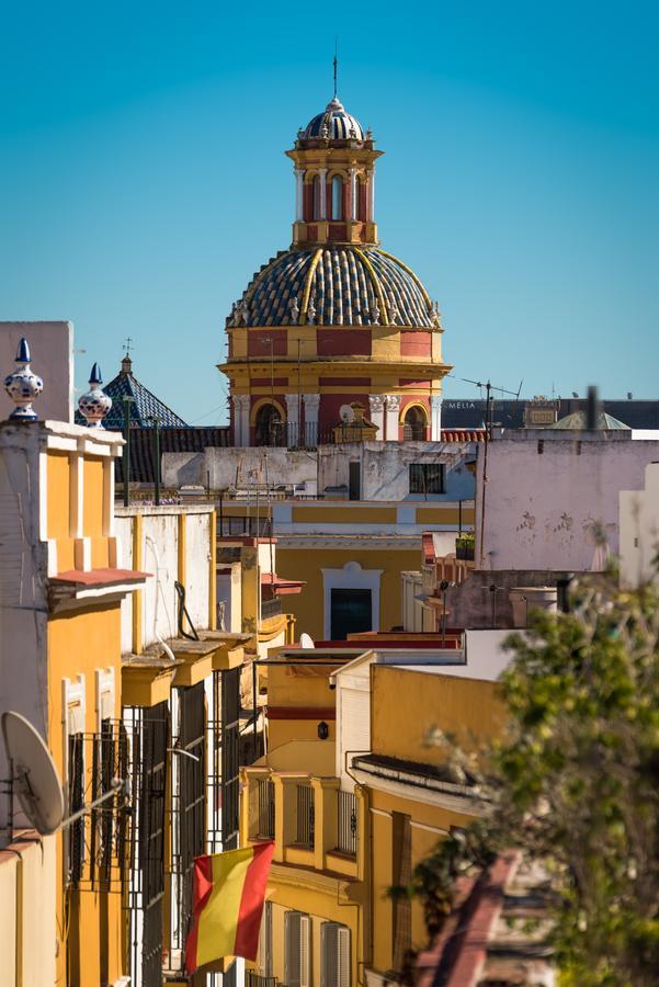 Genteel Home Alfalfa Seville Exterior photo